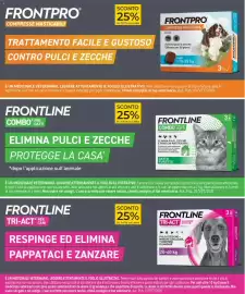 Volantino Arcaplanet Pagina 37