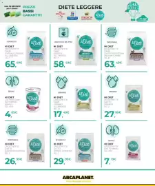 Volantino Arcaplanet Pagina 43