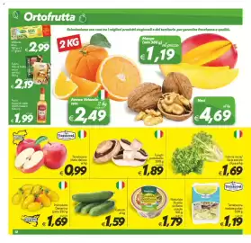 Volantino Iper Super Conveniente Pagina 12