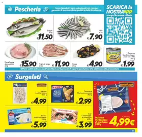 Volantino Iper Super Conveniente Pagina 13