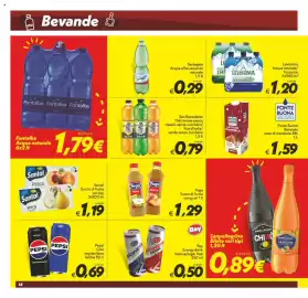 Volantino Iper Super Conveniente Pagina 14