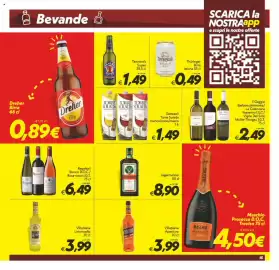 Volantino Iper Super Conveniente Pagina 15
