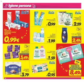Volantino Iper Super Conveniente Pagina 18