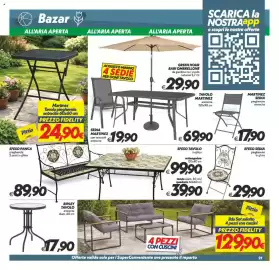 Volantino Iper Super Conveniente Pagina 21