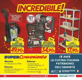 Volantino Iper Super Conveniente Pagina 24