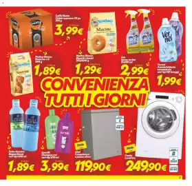 Volantino Iper Super Conveniente Pagina 3