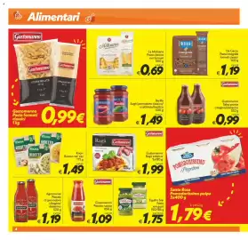 Volantino Iper Super Conveniente Pagina 4