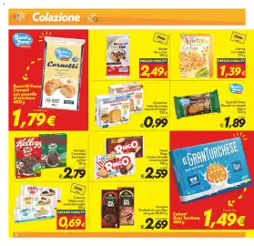 Volantino Iper Super Conveniente Pagina 6