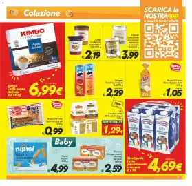 Volantino Iper Super Conveniente Pagina 7