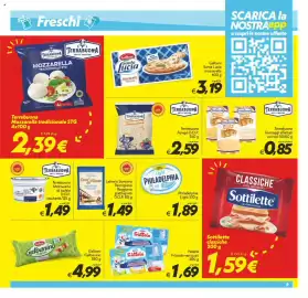 Volantino Iper Super Conveniente Pagina 9