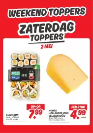 Dekamarkt folder Pagina 2