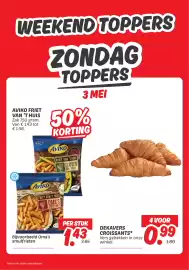 Dekamarkt folder Pagina 3