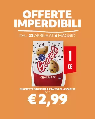 Kanguro (valido fino al 6-05)