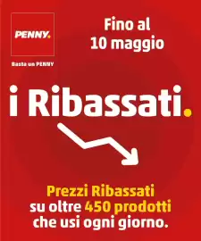 Volantino PENNY Pagina 2