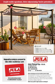 Jula gazetka Strona 44