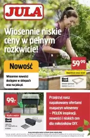 Jula gazetka Strona 1