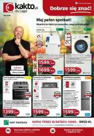 Kakto gazetka Strona 1