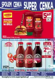 Społem gazetka tydzień 17 Strona 2