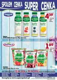 Społem gazetka tydzień 17 Strona 3