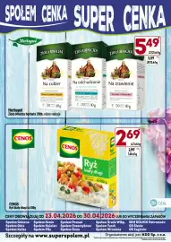 Społem gazetka tydzień 17 Strona 4