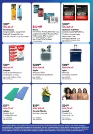 Costco catalogue Page 2