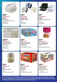 Costco catalogue Page 3