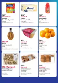 Costco catalogue Page 4