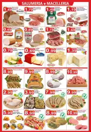 Volantino GuMì Supermercati Pagina 3