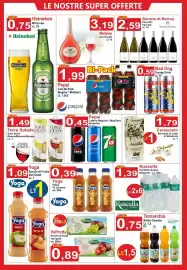 Volantino GuMì Supermercati Pagina 4