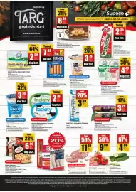 Supeco gazetka tydzień 18 Strona 1