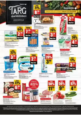 Supeco (ważność do 4-05)