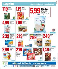 Volantino Eurospin settimana 18 Pagina 16