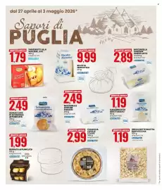 Volantino Eurospin settimana 18 Pagina 10