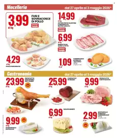 Volantino Eurospin settimana 18 Pagina 3