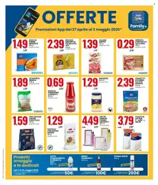 Volantino Eurospin settimana 18 Pagina 9