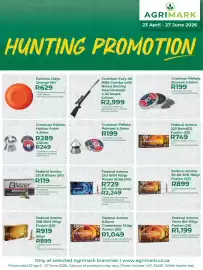 Agrimark catalogue Page 3