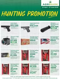 Agrimark catalogue Page 4