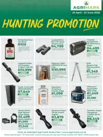 Agrimark catalogue Page 5