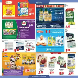 Volantino Elite Pagina 8