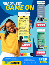 PEP catalogue Page 16