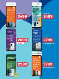 PEP catalogue Page 10