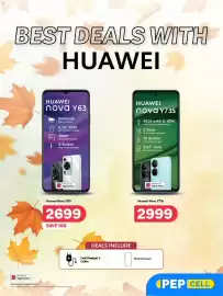 PEP catalogue Page 15