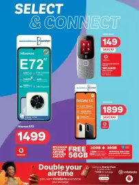 PEP catalogue Page 2
