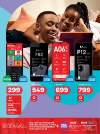 PEP catalogue Page 3
