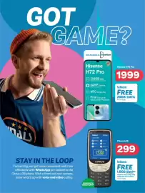 PEP catalogue Page 4