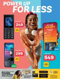 PEP catalogue Page 6