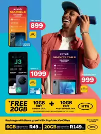 PEP catalogue Page 7