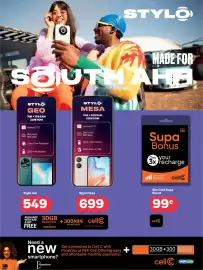 PEP catalogue Page 8