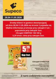 Supeco gazetka Strona 5
