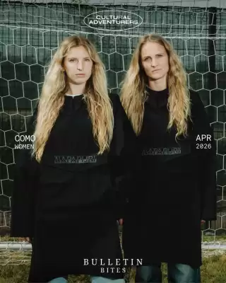 Napapijri (válido hasta el 6-06)